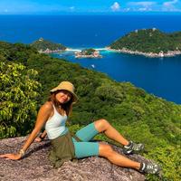 Отзыв от Марта - Виза Destination Thailand